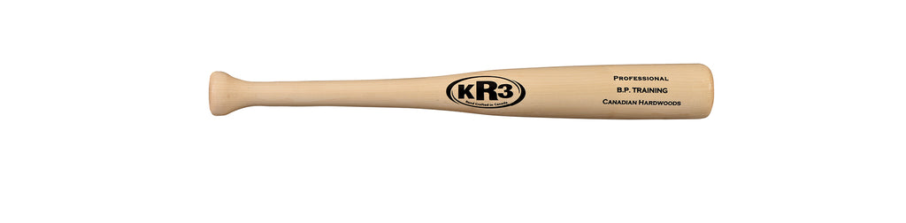 Bat Para Entrenar Con Una Mano - Bats KR3